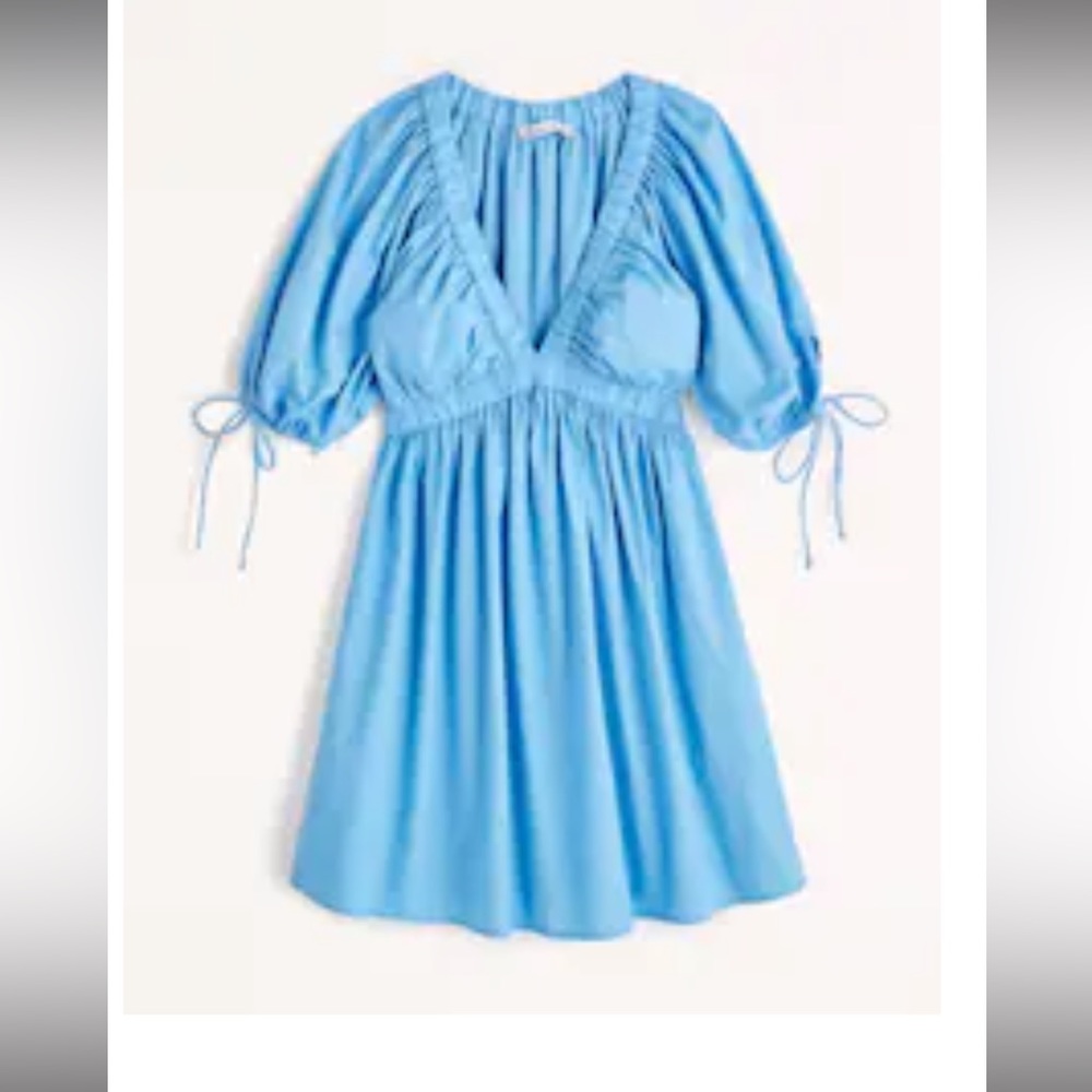 Abercrombie Dress